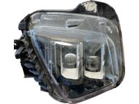 Hyundai 92102-CW100 Head Lamp Assembly Right Hand