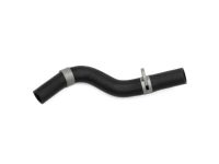 Hyundai 25468-2GGA0 Hose Assembly-Water To Throttle Body Hyundai 25468-2GGA0 Hose Assembly-Water To Throttle Body