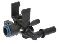 Hyundai 84658-2SBA0-TAP Cover Shift Lock Release
