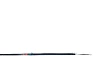 Hyundai 82210-22000 Front Outside Door Belt Weatherstrip Assembly Left Hand Hyundai 82210-22000 Front Outside Door Belt Weatherstrip Assembly Left Hand