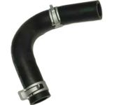 Hyundai 25414-2W500 Radiator Hose Assembly Upper
