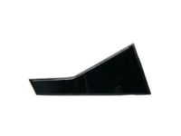 Hyundai 83280-S1000 GARNISH Assembly-RR Dr RR Frame,RH