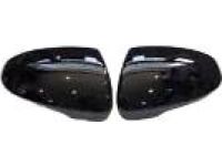 Hyundai 87616-GI000 SCALP-O/S RR VIEW MIRROR,LH Hyundai 87616-GI000 SCALP-O/S RR VIEW MIRROR,LH
