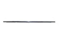Hyundai 82220-L1000 W/STRIP Assembly-FR Dr Belt O/S RH Hyundai 82220-L1000 W/STRIP Assembly-FR Dr Belt O/S RH