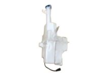 Hyundai 98620-J9000 Windshield Washer Reservoir Assembly