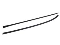 Hyundai 86132-G3000 MOULDING Assembly-Windshield Side,RH Hyundai 86132-G3000 MOULDING Assembly-Windshield Side,RH