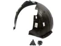 Hyundai 86811-K2000 Left Front Wheel Guard Assembly Hyundai 86811-K2000 Left Front Wheel Guard Assembly