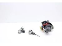 Hyundai 81910-A4110 Body & Switch Assembly-Steering & IGNTION Hyundai 81910-A4110 Body & Switch Assembly-Steering & IGNTION