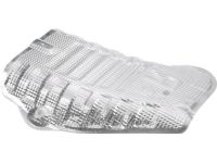 Hyundai 28796-3S000 Protector-Heat Main,RH