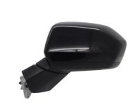 Hyundai 87610-S8130 Mirror Assembly - Outside Rear View Left Hand Hyundai 87610-S8130 Mirror Assembly - Outside Rear View Left Hand