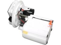 Hyundai 31120-J3610 Fuel Pump Assembly