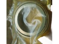 Hyundai 43229-24600 Bearing-Transfer Driven Gear