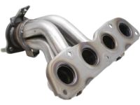 Hyundai 28510-2E020 Exhaust Manifold Catalytic Assembly