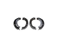 Hyundai 58350-26A00 Shoe Kit-Parking Brake Hyundai 58350-26A00 Shoe Kit-Parking Brake