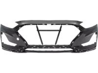 Hyundai 86511-E6700 Front Bumper Cover Hyundai 86511-E6700 Front Bumper Cover