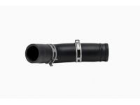 Hyundai 25327-K2000 Filler Neck & Hose Assembly-Rad Hyundai 25327-K2000 Filler Neck & Hose Assembly-Rad