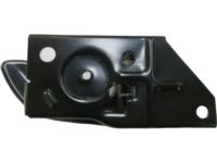 Hyundai 83610-26000-SF Rear Interior Door Handle Assembly Left Hyundai 83610-26000-SF Rear Interior Door Handle Assembly Left