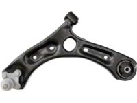 Hyundai 54501-KL050 ARM COMPLETE-FR LWR,RH Hyundai 54501-KL050 ARM COMPLETE-FR LWR,RH