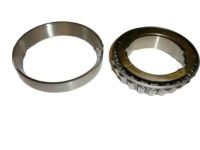Hyundai 45737-37540 Bearing-Transfer Driven Gear