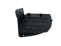 Hyundai 86698-J0000 Cover-Rear Bumper Under Hyundai 86698-J0000 Cover-Rear Bumper Under
