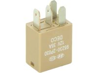 Hyundai 95230-2P030 Power Relay