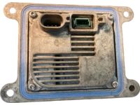 Hyundai 92190-E6020 Ballast Assembly-Headlamp Hyundai 92190-E6020 Ballast Assembly-Headlamp