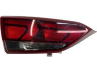 Hyundai 92403-J0010 Rear Combination Inside Lamp Assembly Left Hand Hyundai 92403-J0010 Rear Combination Inside Lamp Assembly Left Hand