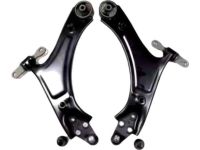 Hyundai 54501-S1AA0 Arm Complete-FR LWR,RH Hyundai 54501-S1AA0 Arm Complete-FR LWR,RH