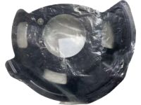 Hyundai 51755-AA000 Cover-FR Brake Disc Dust LH Hyundai 51755-AA000 Cover-FR Brake Disc Dust LH
