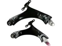 Hyundai 54501-P2000 ARM COMPLETE-FR LWR,RH