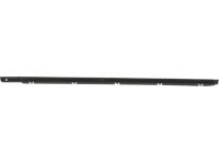Hyundai 82210-G3000 Weatherstrip-Front Door Belt Outside,LH Hyundai 82210-G3000 Weatherstrip-Front Door Belt Outside,LH