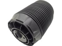 Hyundai 55360-3M500 Spring Assembly-Air, Rear RH Hyundai 55360-3M500 Spring Assembly-Air, Rear RH