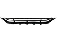 Hyundai 86560-B1500 Front Bumper Lower Grille Hyundai 86560-B1500 Front Bumper Lower Grille