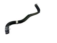 Hyundai 25414-S8500 Radiator Hose Assembly Upper
