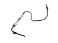 Hyundai 58718-3Q000 Tube-Master Cylinder To Hydraulic Unit Hyundai 58718-3Q000 Tube-Master Cylinder To Hydraulic Unit