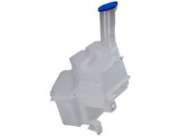 Hyundai 98620-J9100 Windshield Washer Reservoir Assembly