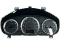 Hyundai 94011-0A020 Instrument Cluster Assembly Hyundai 94011-0A020 Instrument Cluster Assembly