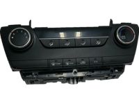Hyundai 97250-D3110-TGG Heater Control Assembly Hyundai 97250-D3110-TGG Heater Control Assembly
