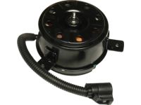 Hyundai 25386-C7160 Radiator Cooling Fan Motor Hyundai 25386-C7160 Radiator Cooling Fan Motor
