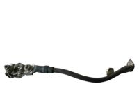 Hyundai 91860-2B000 Wiring Assembly-Battery (-)