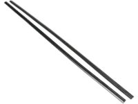 Hyundai 98361-3S000 Wiper Blade Rubber Assembly (Passenger) Hyundai 98361-3S000 Wiper Blade Rubber Assembly (Passenger)