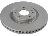 Hyundai 51712-P2000 Front Wheel Brake Disc Hyundai 51712-P2000 Front Wheel Brake Disc