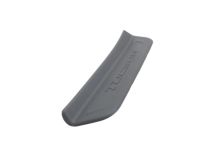 Hyundai 85878-D3000-TRY Trim Assembly-Rear Door Step, LH Hyundai 85878-D3000-TRY Trim Assembly-Rear Door Step, LH