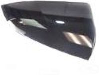 Hyundai 87626-N9010 SCALP-O/S RR View Mirror,RH Hyundai 87626-N9010 SCALP-O/S RR View Mirror,RH