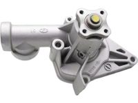 Hyundai 25100-22900 Coolant Pump Assembly Hyundai 25100-22900 Coolant Pump Assembly