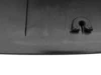 Hyundai 82304-3N000 Cover Assembly-Front Door Trim Rear Extension,RH Hyundai 82304-3N000 Cover Assembly-Front Door Trim Rear Extension,RH