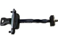 Hyundai 79380-F3000 Front Door Checker Assembly Left Hand Hyundai 79380-F3000 Front Door Checker Assembly Left Hand