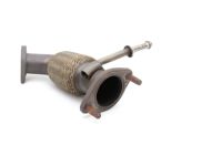 Hyundai 28610-C1550 Front Muffler Assembly Hyundai 28610-C1550 Front Muffler Assembly
