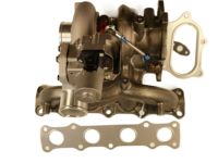 Hyundai 28231-2C600 TURBOCHARGER Hyundai 28231-2C600 TURBOCHARGER