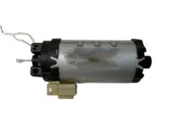 Hyundai 88581-C1000 Motor Assembly-Slide